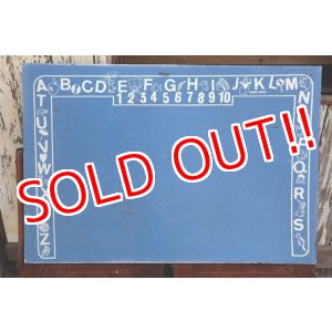 画像: dp-201001-20 CASS TOYS / Vintage Chalk Board