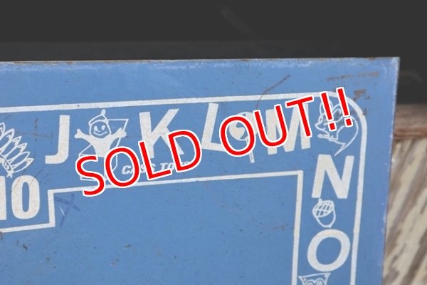 画像3: dp-201001-20 CASS TOYS / Vintage Chalk Board