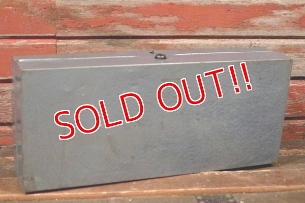 画像9: dp-210501-11 Black & Decker Handy Electric FIXKIT / Vintage Tool Box