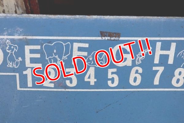 画像2: dp-201001-20 CASS TOYS / Vintage Chalk Board