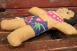 画像5: ct-210401-31 C&H Sugar / 1970's Hawaiian Boy Pillow Doll