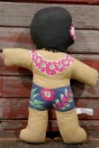 画像3: ct-210401-31 C&H Sugar / 1970's Hawaiian Boy Pillow Doll (A)