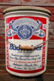 画像4: dp-181101-47 【PRICE DOWN!!!】Budweiser / 1970's-1980's Tin Box
