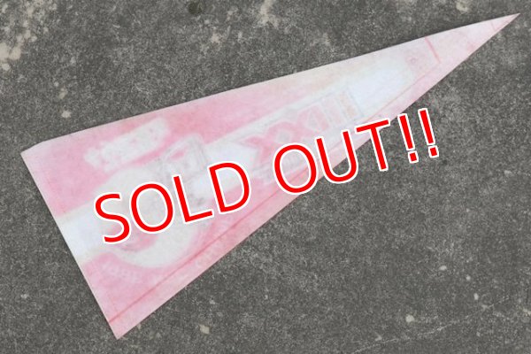 画像5: ct-210401-106 SAN FRANCISCO 49ERS / 1988 NFC CHAMPIONS Pennant