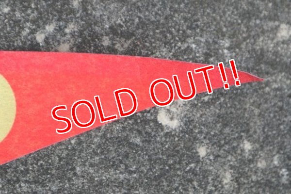 画像4: ct-210401-106 SAN FRANCISCO 49ERS / 1988 NFC CHAMPIONS Pennant