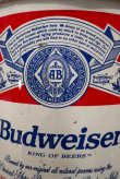 画像2: dp-181101-47 【PRICE DOWN!!!】Budweiser / 1970's-1980's Tin Box