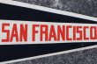 画像3: ct-210401-106 SAN FRANCISCO GIANTS / 1980's Pennant