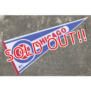 画像: ct-210401-106 CHICAGO CUBS / 1980's Pennant