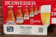 画像10: dp-210501-03 Budweiser / 1980's Paper Bottle Carrier