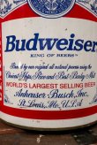 画像3: dp-181101-47 【PRICE DOWN!!!】Budweiser / 1970's-1980's Tin Box