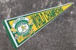 画像1: ct-210401-106 OAKLAND ATHLETICS  / 1989 World Champions Pennant