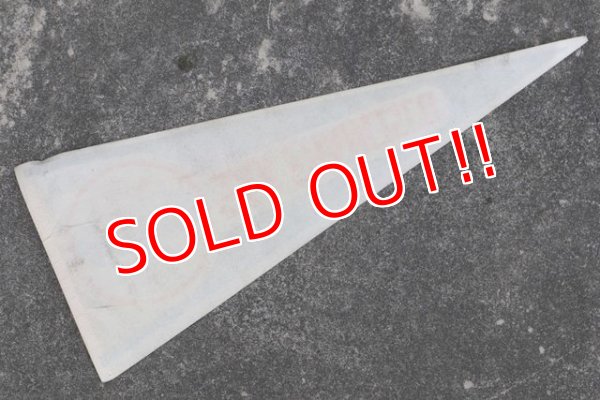 画像7: ct-210401-106 SAN FRANCISCO GIANTS / 1980's Pennant