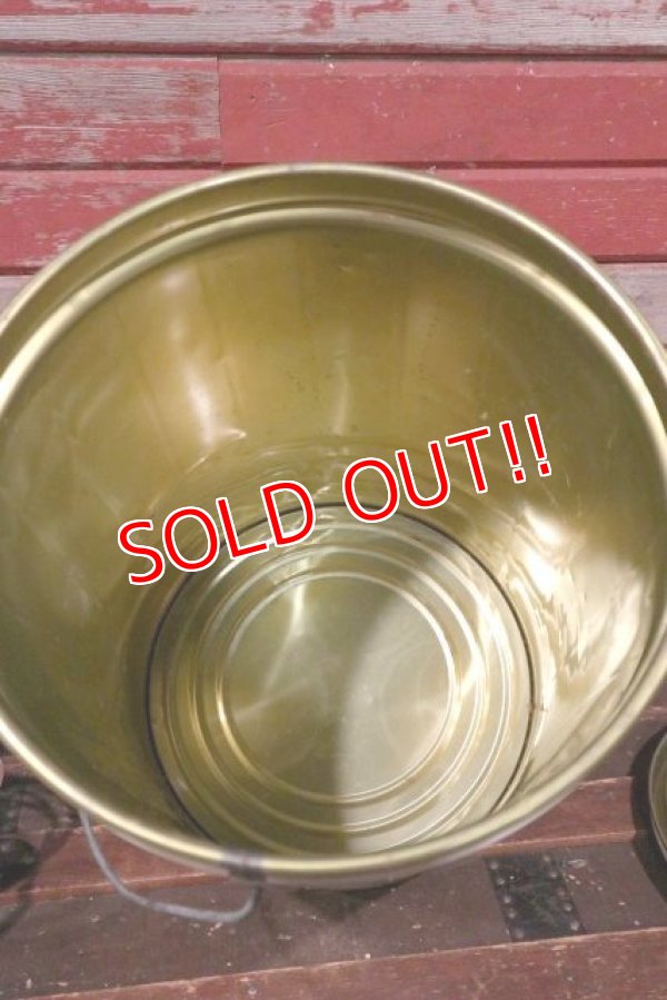 画像8: dp-181101-47 【PRICE DOWN!!!】Budweiser / 1970's-1980's Tin Box