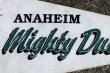 画像3: ct-141028-15 ANAHEIM Mighty Ducks / 1990's Pennant