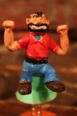 画像4: ct-200401-25 Popeye / Imperial 1980's Jump Up Toy Set