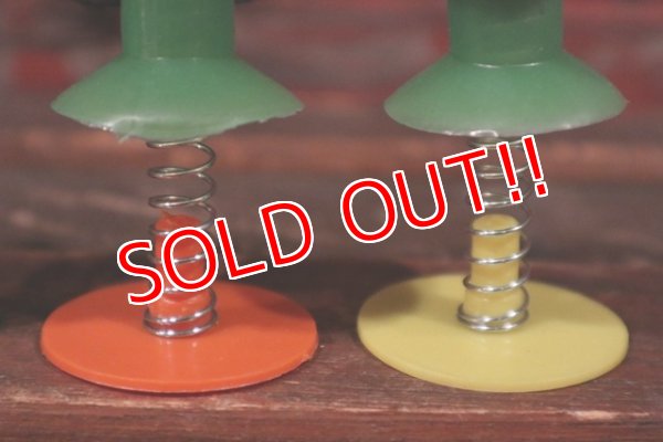 画像7: ct-200401-25 Popeye / Imperial 1980's Jump Up Toy Set