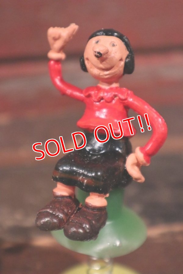 画像3: ct-200401-25 Popeye / Imperial 1980's Jump Up Toy Set