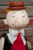 画像2: ct-201114-46 Popeye Wimpy / Presents 1987 Hand Puppet