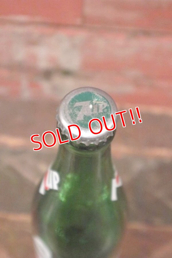 画像6: dp-210301-80 7up / 1980's 355ml Bottle (Mexico)