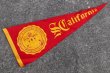 画像1: dp-210401-106 University of Southern California / Vintage Pennant