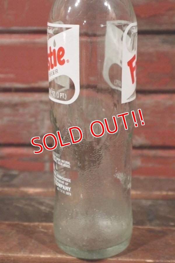 画像5: dp-210501-51 Frostie ROOT BEER / 1970's 16 FL.OZ. Bottle