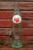 画像1: dp-210301-100 Royal Crown Cola / 1970's-1980's 473ml Bottle (Hecho En Mexico)