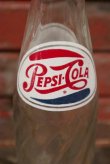 画像2: dp-210301-95 PEPSI COLA / 1960's Bottle (Hecho En Mexico)