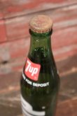 画像5: dp-210301-77 7up / 1970's 16 FL.OZ Bottle (Unopened)