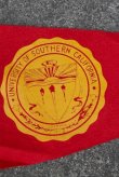 画像2: dp-210401-106 University of Southern California / Vintage Pennant