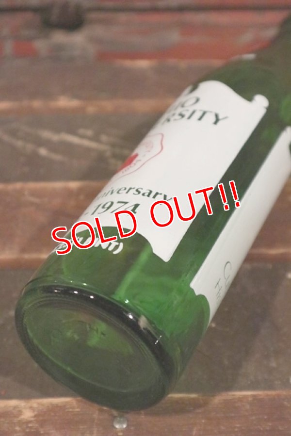 画像7: dp-210501-52 7up / OHIO UNIVERSITY 170th Anniversary Bottle