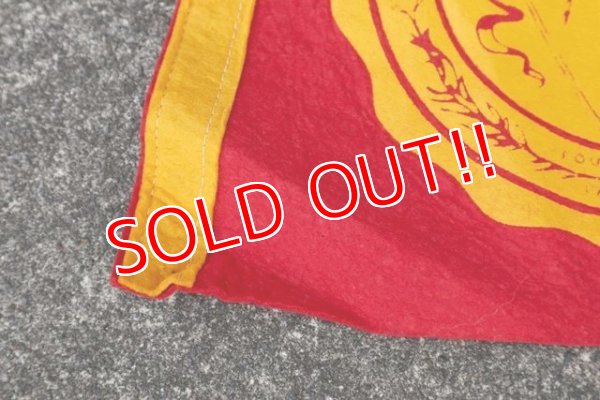 画像5: dp-210401-106 University of Southern California / Vintage Pennant