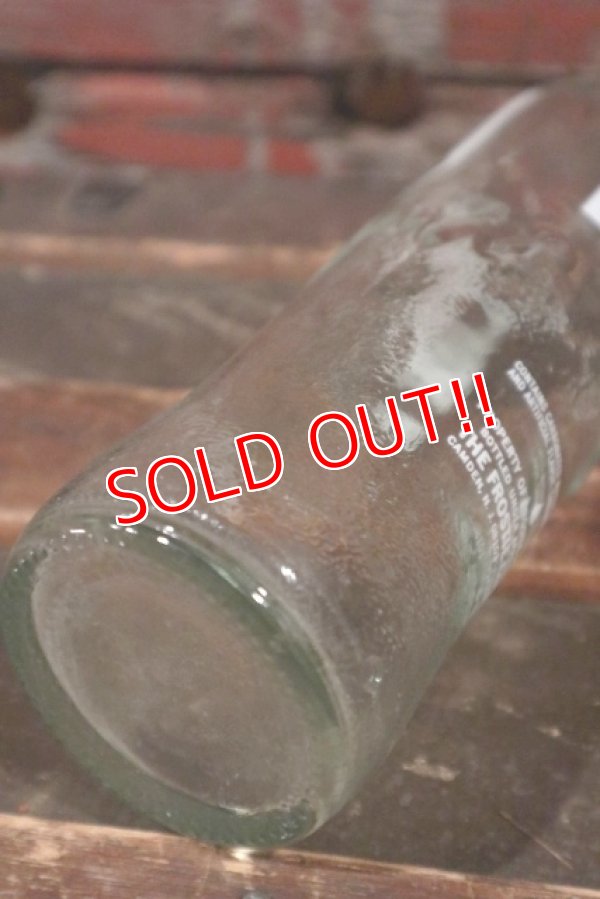 画像6: dp-210501-51 Frostie ROOT BEER / 1970's 16 FL.OZ. Bottle