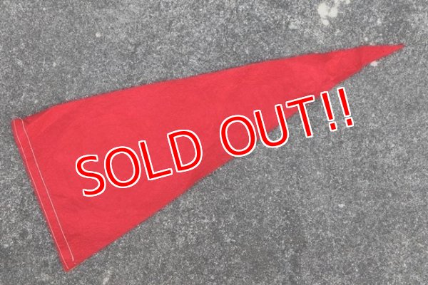 画像6: dp-210401-106 University of Southern California / Vintage Pennant