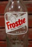 画像2: dp-210501-51 Frostie ROOT BEER / 1970's 16 FL.OZ. Bottle