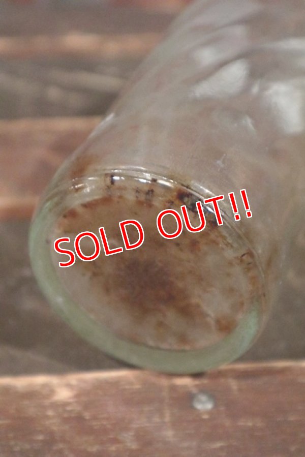 画像6: dp-210301-95 PEPSI COLA / 1960's Bottle (Hecho En Mexico)