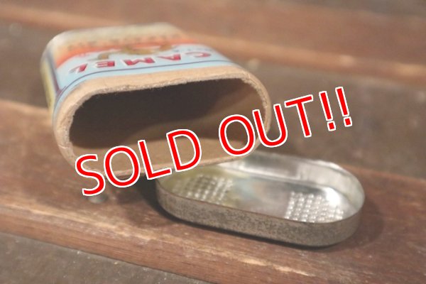 画像7: dp-210501-17 CAMEL / Repair Kit Can