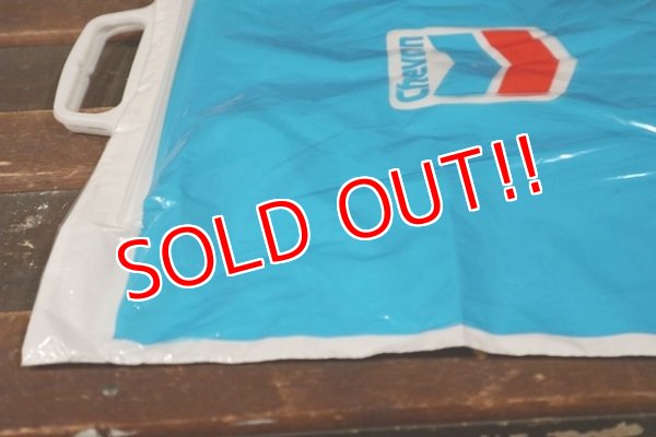 画像6: dp-210501-48 Chevron / 1990's〜Plastic Bag