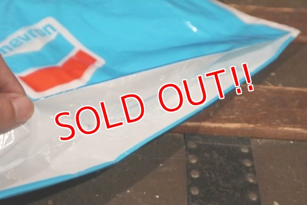 画像7: dp-210501-48 Chevron / 1990's〜Plastic Bag