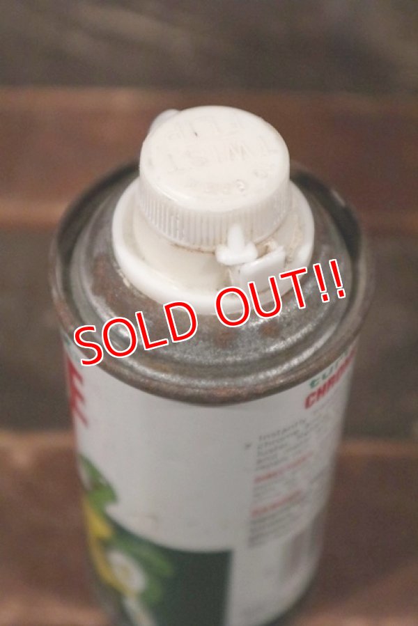 画像5: dp-210501-36 Turtle Wax / 1983 Chrome Polish Can