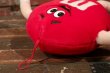 画像4: ct-210501-65 Mars / m&m's 1987 Plush Doll (Red)