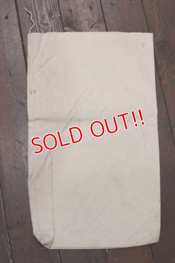 画像5: dp-210501-49 1970's Bank Bag