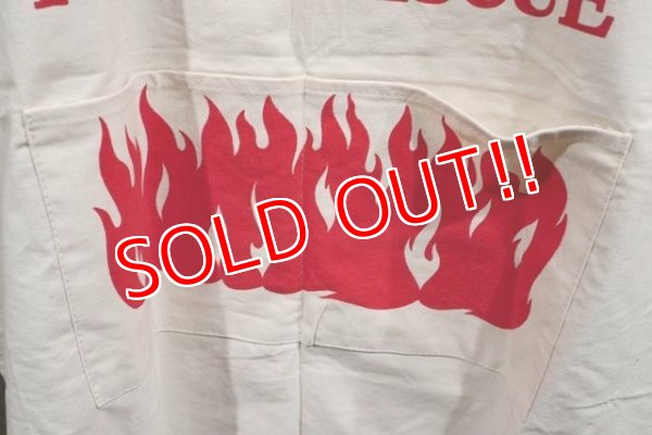 画像3: dp-210401-90 ALKA SELTZER / 1980' Advertising Apron