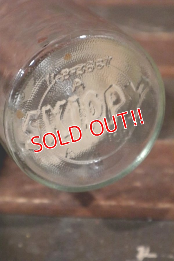 画像7: dp-210501-45 SKIPPY / Vintage Bottle