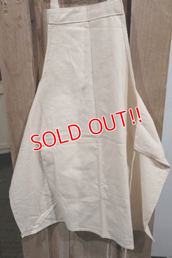 画像7: dp-210401-90 ALKA SELTZER / 1980' Advertising Apron