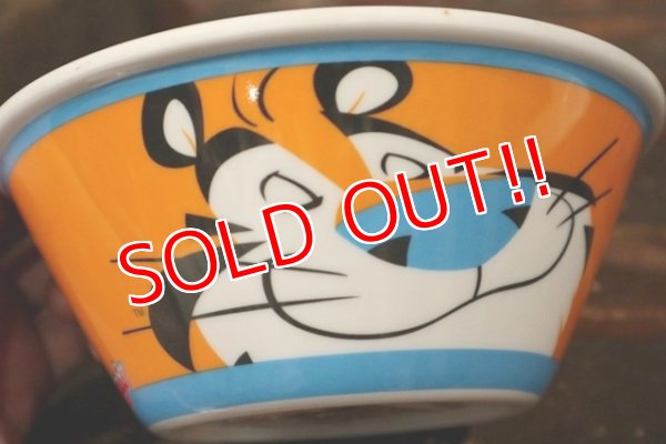 画像3: ct-210301-21 Kellogg's / 2000's Cereal Bowl 4pc Set