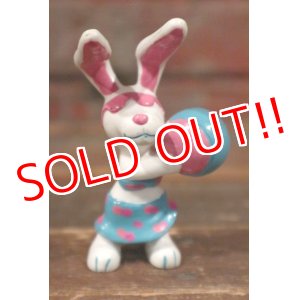 画像: ct-200701-60 Beach Bunnies / Hardee's 1989 PVC Figure