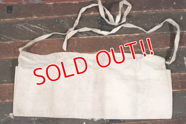 画像5: dp-210501-69 Vintage Nail Apron