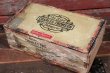 画像1: dp-210401-02 Vintage Cigar Box