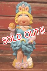 画像: ct-210501-86 Miss Piggy / 1990's Bubble Bath Bottle