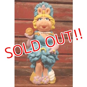 画像: ct-210501-86 Miss Piggy / 1990's Bubble Bath Bottle